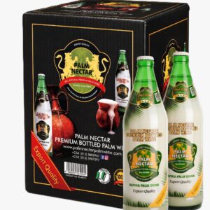 Palm Nectar Premium Bottled Palm Wine