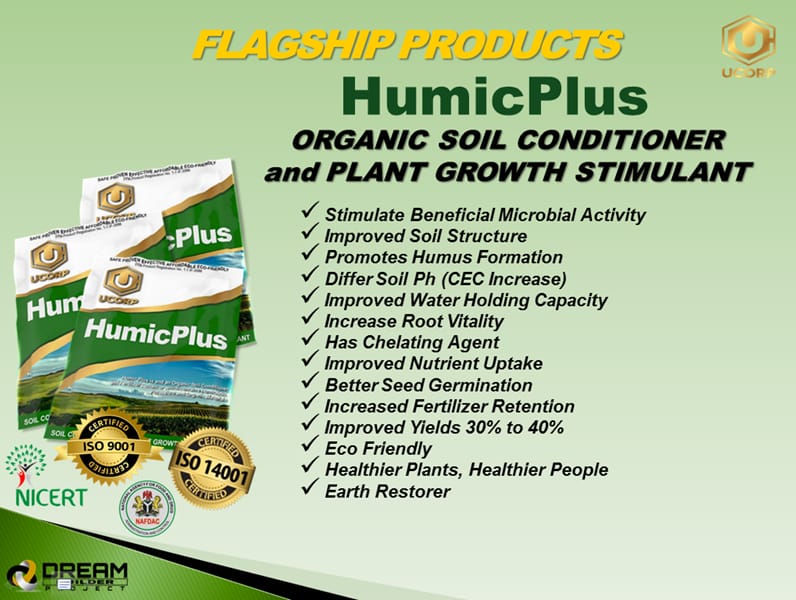 HumicPlus - Image 2